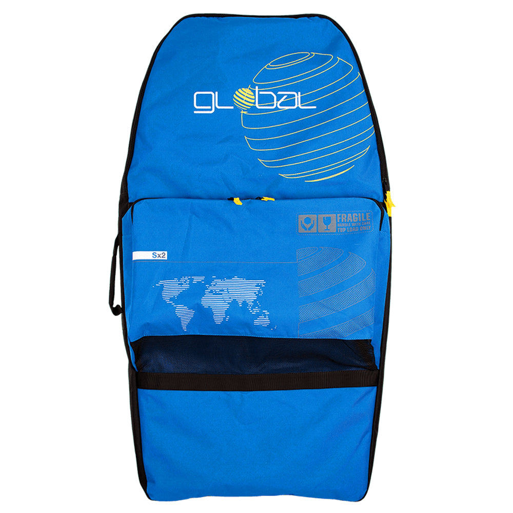 best value bodyboard bags uk