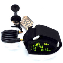 Load image into Gallery viewer, Gyroll Variable Bicep Leash