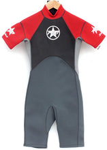 Load image into Gallery viewer, HQ shortie wetsuit