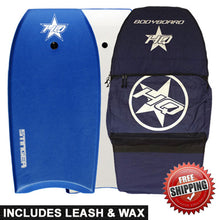 Load image into Gallery viewer, HQ Stinger Bodyboarding Package