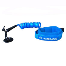Load image into Gallery viewer, Hubboards Bicep Leash