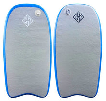 Load image into Gallery viewer, Hubboards i Boog Inflatable Bodyboard