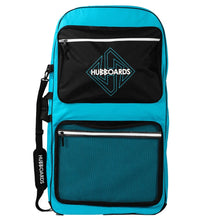 Load image into Gallery viewer, hubboards bodyboard bags 