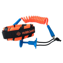 Load image into Gallery viewer, Hubboards Bicep Leash XL Fit