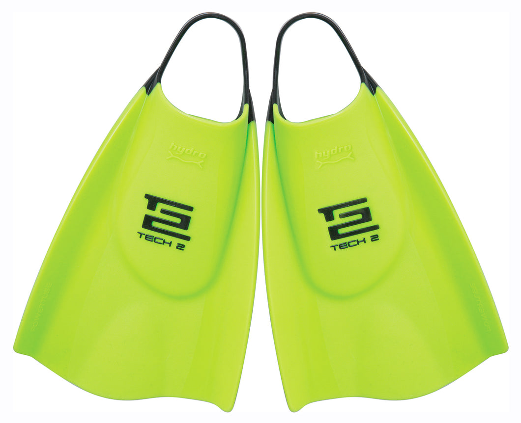 best swimming fins