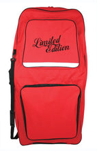 Load image into Gallery viewer, Limited Edition Double Padded Bag