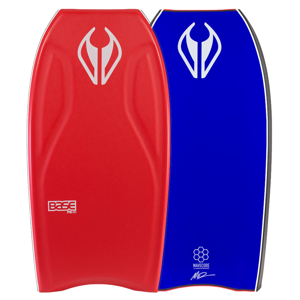 NMD bodyboards UK