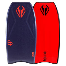Load image into Gallery viewer, NMD Player Quad Concave PP Midnight Red