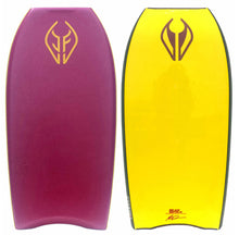 Load image into Gallery viewer, NMD Jase Finlay NRG+ Bodyboard