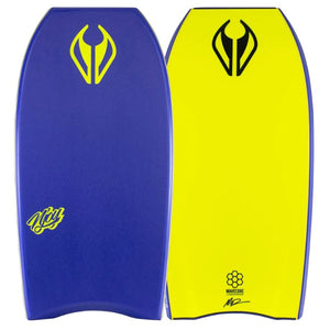 NMD Njoy bodyboards cornwall