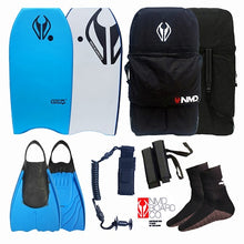 Load image into Gallery viewer, NMD Storm Full Bodyboard Package