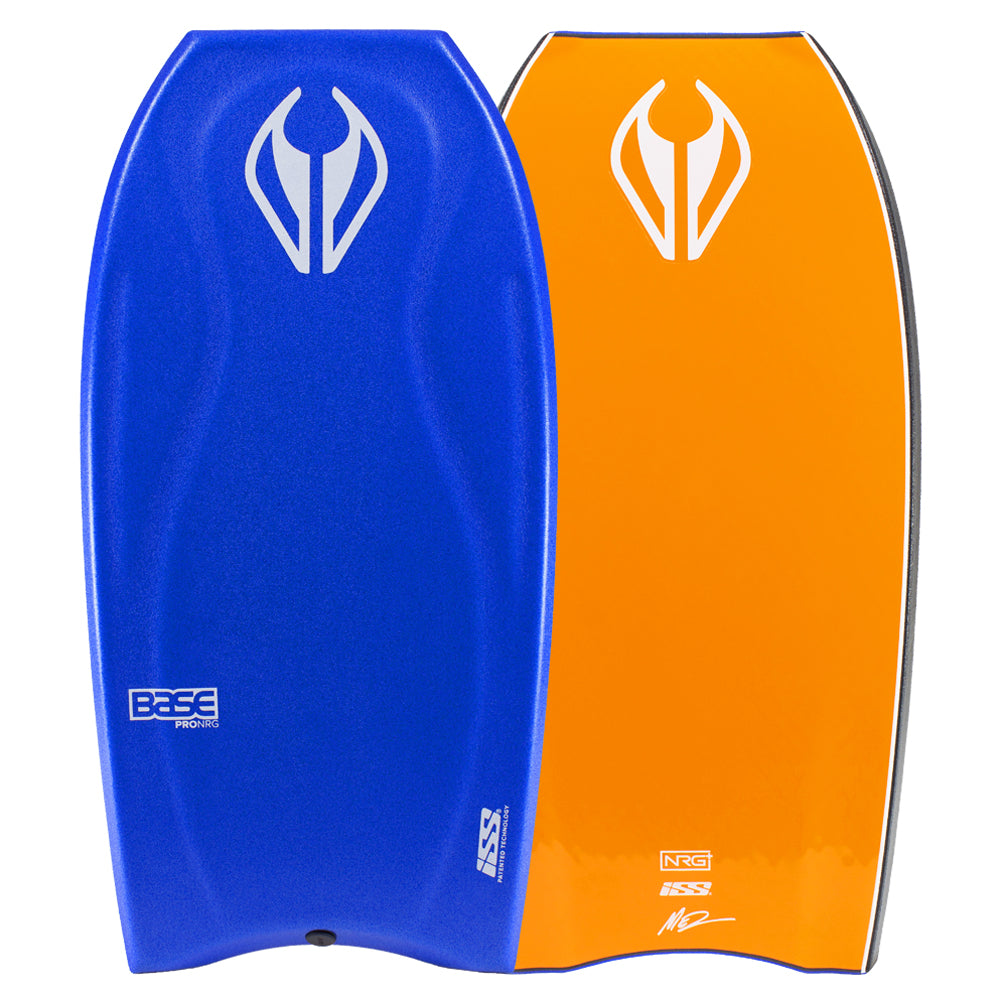 NMD Base Pro NRG+ ISS Bodyboard Royal