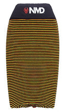 Load image into Gallery viewer, NMD Stretch Bodyboard Sock