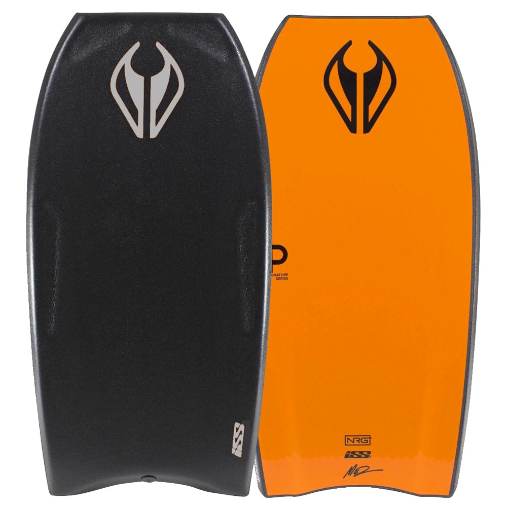 NMD ben player bodyboard 2022