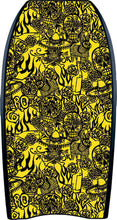 Load image into Gallery viewer, No6 Manny Vargas PE Bodyboard