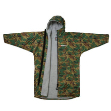 Load image into Gallery viewer, Northcore Sport waterproof Dry Robe