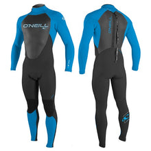Load image into Gallery viewer, O'Neill Epic Kids 4/3 Wetsuit