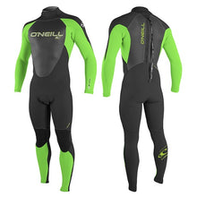 Load image into Gallery viewer, O'Neill Epic Kids 4/3 Wetsuit
