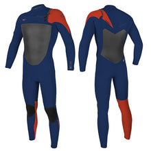 Load image into Gallery viewer, O'Neill Superfreak kids 3/2 wetsuit