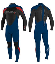 Load image into Gallery viewer, O'Neill Epic Kids 5/4 Wetsuit