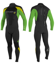Load image into Gallery viewer, O'Neill Epic Kids 5/4 Wetsuit