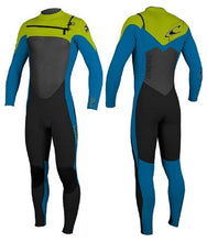 Load image into Gallery viewer, O'Neill Superfreak 5/4 Kids wetsuit