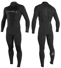 Load image into Gallery viewer, O'Neill Epic 5/4 wetsuit