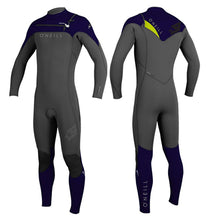 Load image into Gallery viewer, O'Neill Hyperfreak 3/2 Technobutter Wetsuit