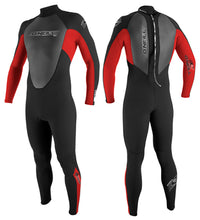 Load image into Gallery viewer, O'Neill Reactor kids summer wetsuit