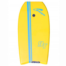 Load image into Gallery viewer, Yellow bodyboards uk