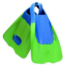 Load image into Gallery viewer, Pod 1 Bodyboarding Fins