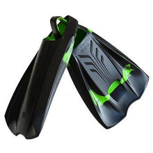 Load image into Gallery viewer, Pod 2 PF2 Bodyboarding Fins