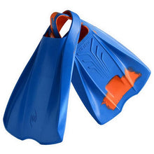 Load image into Gallery viewer, Pod 2 PF2 Bodyboarding Fins