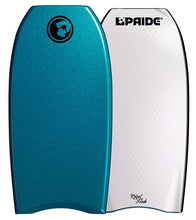 Load image into Gallery viewer, Pride Royal Flush PE Bodyboard