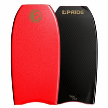 Load image into Gallery viewer, Pride Royal Flush PE Bodyboard