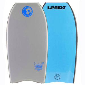 Pride bodyboards uk