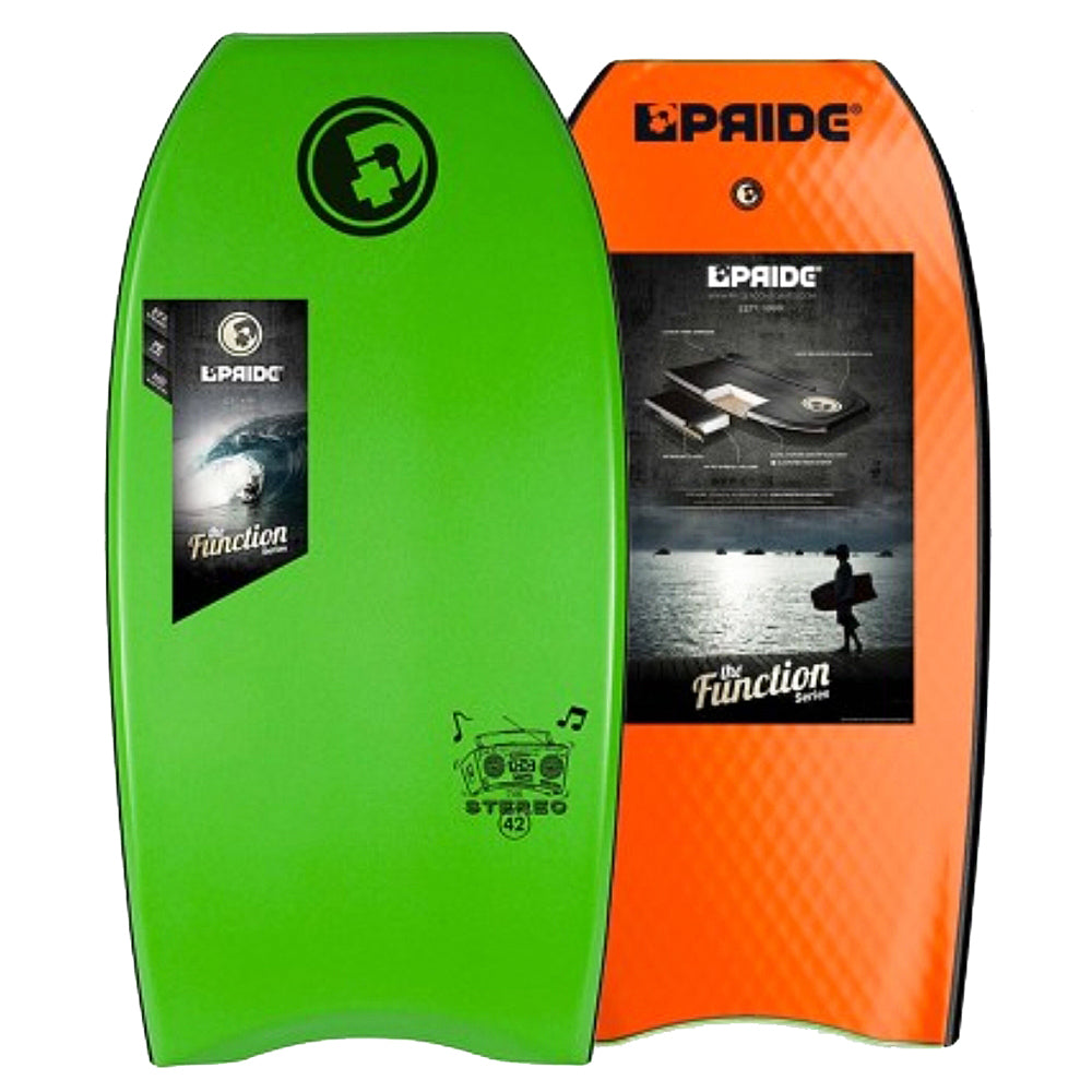 Pride bodyboards shop uk