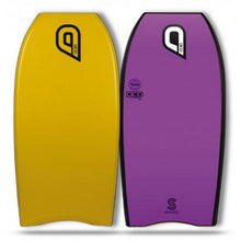 Load image into Gallery viewer, QCD Superthin EFC Bodyboard