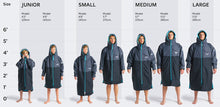 Load image into Gallery viewer, Robie changing robes uk