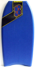 Load image into Gallery viewer, Science 7 Seven Bodyboard 2012