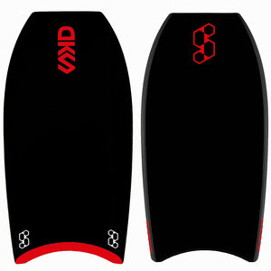 Science DKS Drop Knee bodyboard – Bodyboard HQ