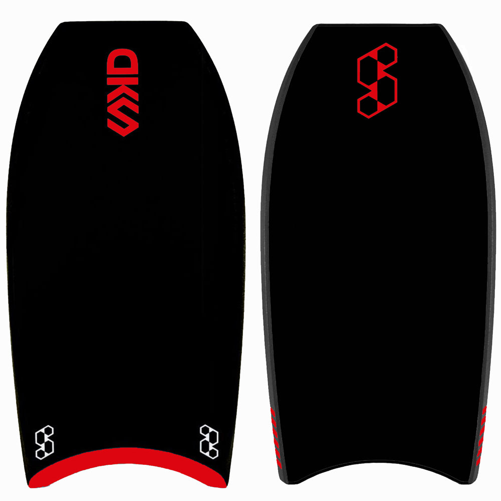 best drop knee bodyboard 2019