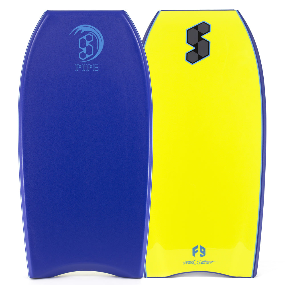 science pipe bodyboards uk