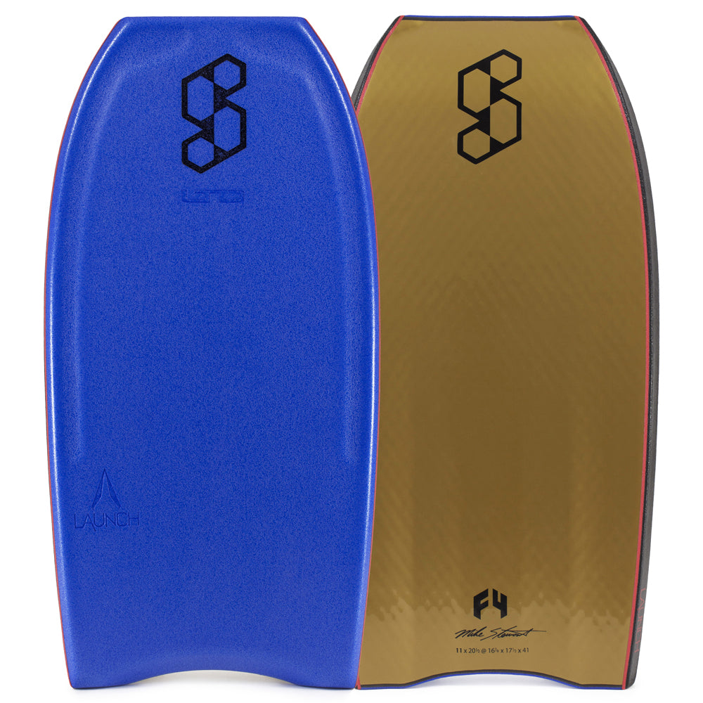 Quad vent bodyboard uk