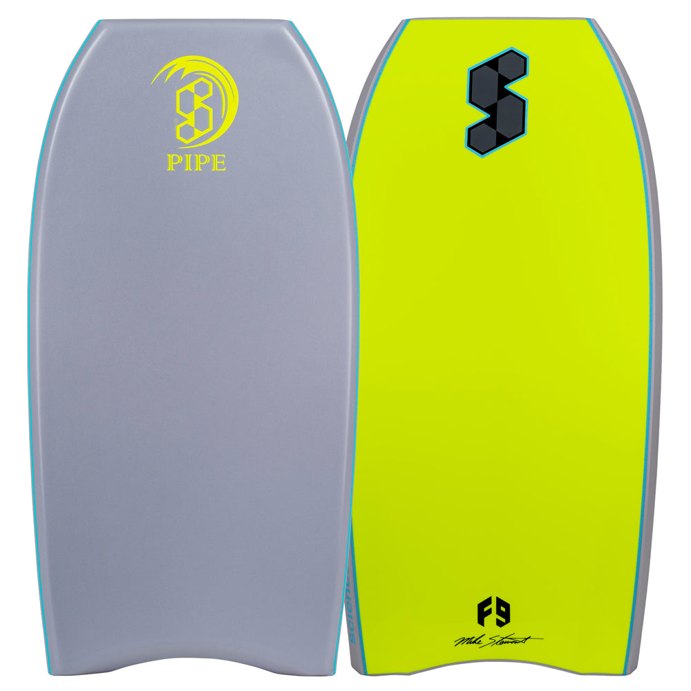 science pipe bodyboards uk