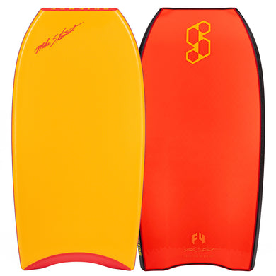 Science nrg loaded bodyboard