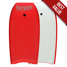 Load image into Gallery viewer, HQ Scorpion Bodyboard
