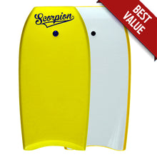 Load image into Gallery viewer, HQ Scorpion Bodyboard