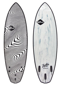 Softech Filipe Toledo Wildfire 5' 3" surfboard