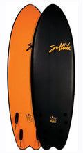 Load image into Gallery viewer, Softlite X Lite 5'9" Surfboard